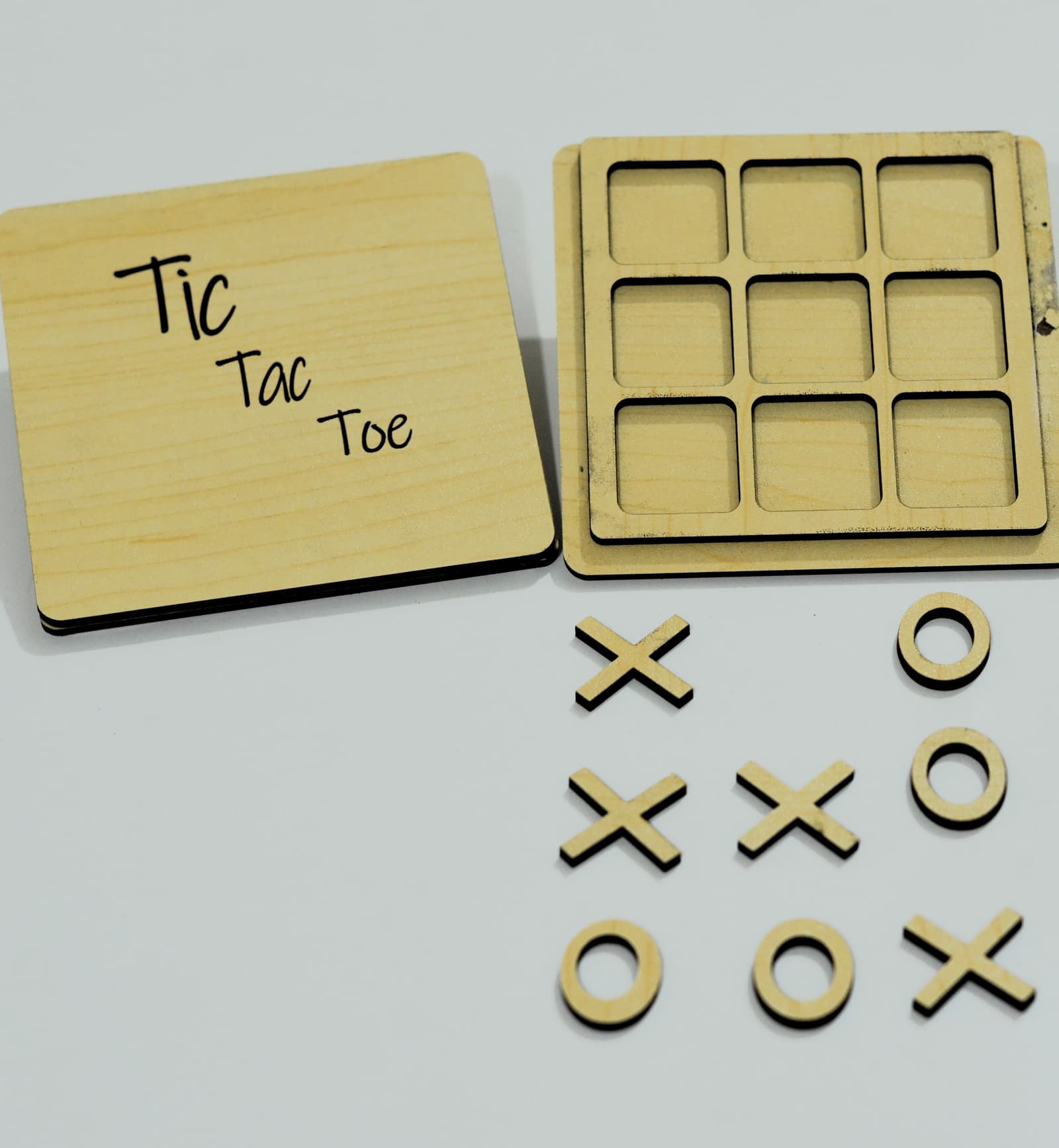 Tic Tac Toe