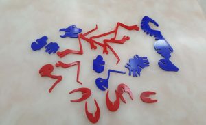 Ant 3d puzzle - Image 4