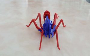 Ant 3d puzzle - Image 3