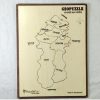 Bagerhat Zilla Map