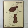 Bagerhat Zilla Map - Image 3
