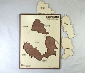 Magura Zilla Map - Image 3