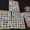 Colorful Flag Puzzle - Image 7