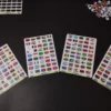 Colorful Flag Puzzle - Image 3
