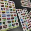 Colorful Flag Puzzle - Image 6